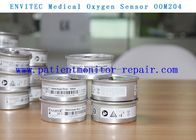 좋은 근무 조건에 있는 의학 산소 감지기 의료 기기 부속품 OOM204
